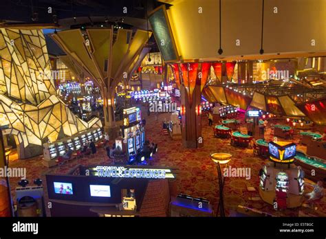 casino in connecticut mohegan sun.